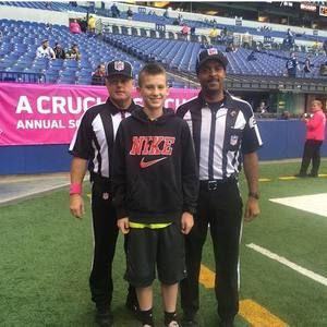 Meet your Posher, Jacob